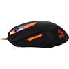 Ενσύρματο ποντίκι Canyon Eclector Gaming Mouse - CND-SGM03RGB